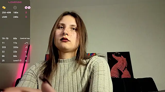 trixibell - TrixiBell's free webcam - UK Sex Cams