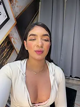 jenn_fit Live Webcam on Stripchat