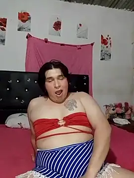 kaissydoll - Kaissydoll's free webcam - UK Sex Cams