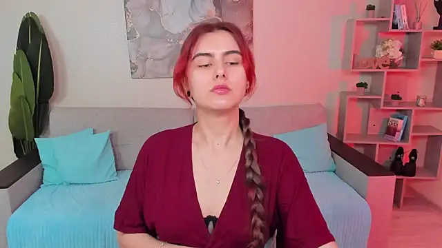 gabriellamays - GabriellaMays's free webcam - UK Sex Cams