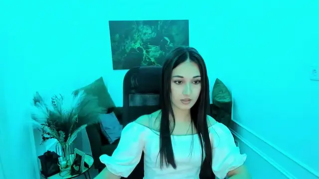 elvirawesdety - ElviraWesdety's free webcam - UK Sex Cams