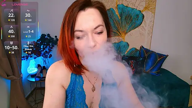 serena_foxxx - Serena_Foxxx's free webcam - UK Sex Cams