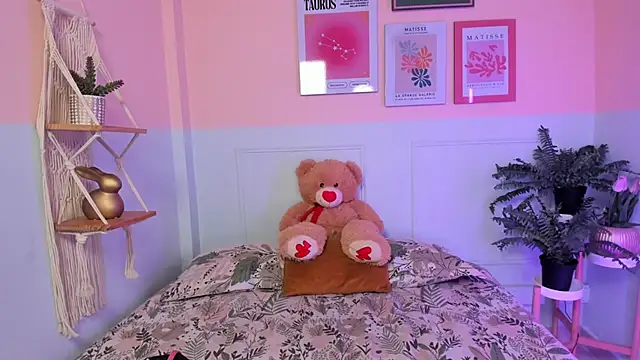 camila_rivers - Camila_Rivers's free webcam - UK Sex Cams