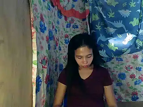 pinayskinnygirl - PinaySkinnyGirl's free webcam - UK Sex Cams