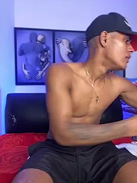 nick_jackson_ (M twink) - Cum💦🍌