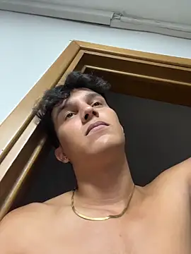 leo_savage_ (M young) - twerking