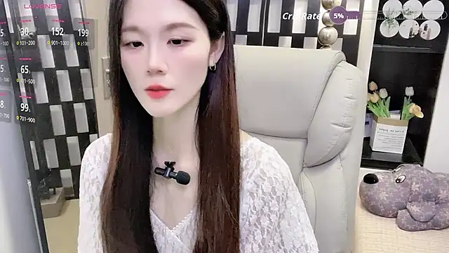 美女Yueyue-MM在线直播