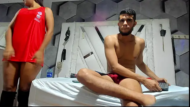 HarperAndMason webcam