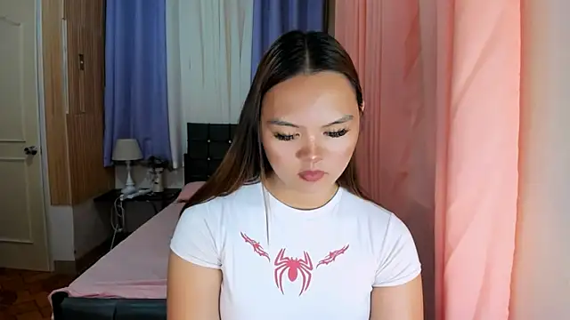 ameliamaureen - Ameliamaureen's free webcam - UK Sex Cams