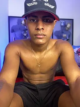 Nick_Jackson_ webcam