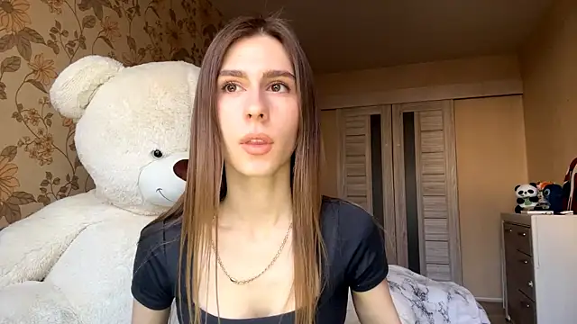 elsiekuhlmann - ElsieKuhlmann's free webcam - UK Sex Cams