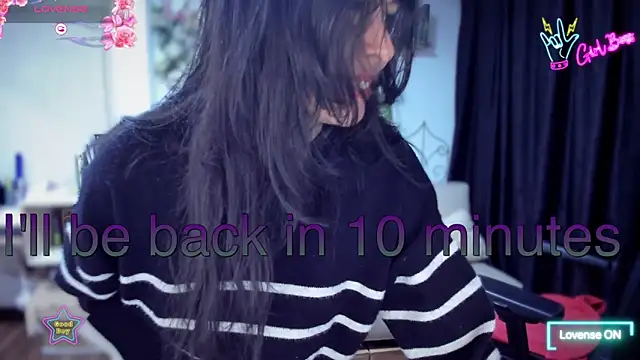 lunlunera - Lunlunera's free webcam - UK Sex Cams