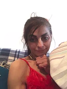 ChantalXOrchid webcam