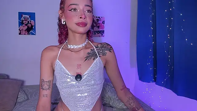 Kalahna live sex cam