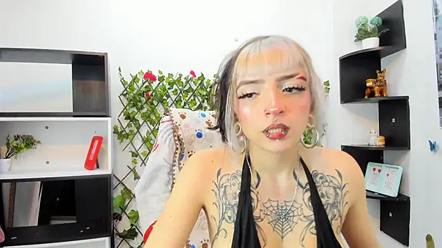 samantha_smiith - Samantha_Smiith's free webcam - UK Sex Cams