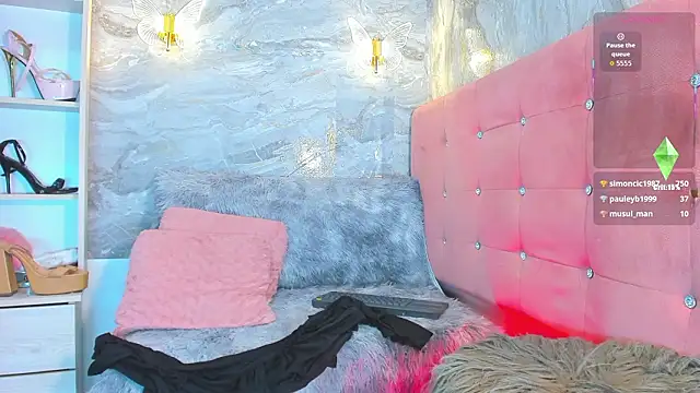 taylorbunny_x - Taylorbunny_x's free webcam - UK Sex Cams