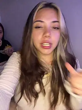 Paulette_Blanche webcam