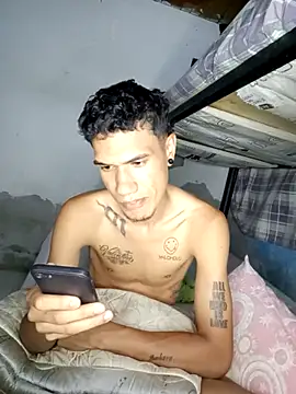 Gabriel_Stone webcam