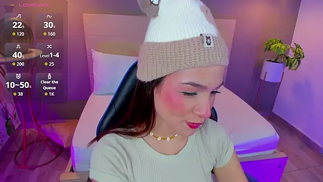 luma_sky_ - Luma_sky_'s free webcam - UK Sex Cams