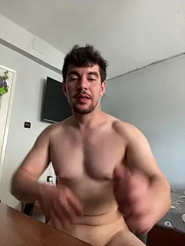 HornyMaster3169 webcam