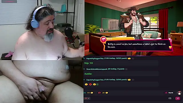 geekycastillo live sex cam