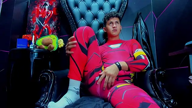 ethan_waalker - Ethan_Waalker's free webcam - UK Sex Cams