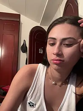 diosa_cristal_ - Diosa_cristal_'s free webcam - UK Sex Cams