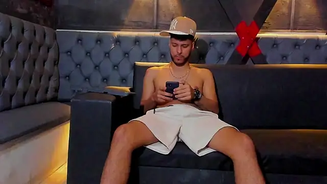 Angel_Villareal webcam