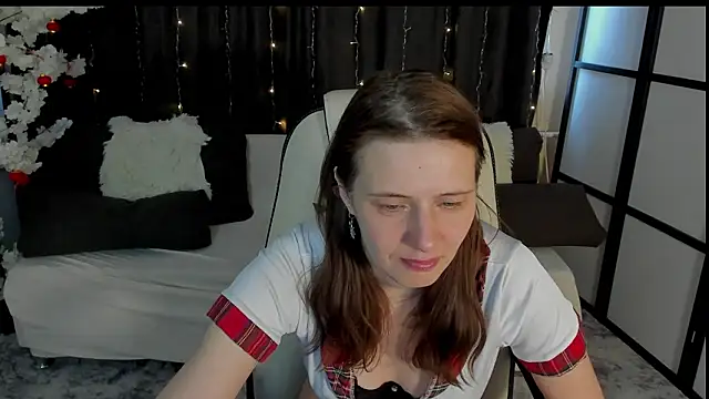 kathrine_meyer - Kathrine_Meyer's free webcam - UK Sex Cams