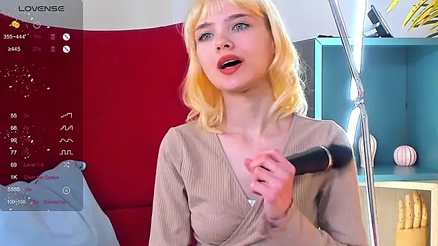 wow_angel - Wow_angel's free webcam - UK Sex Cams