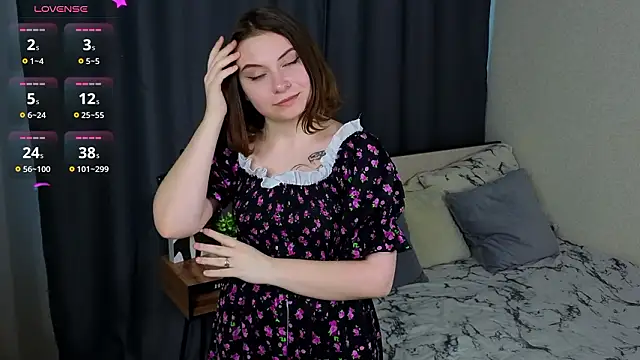 BreannaBuczak webcam