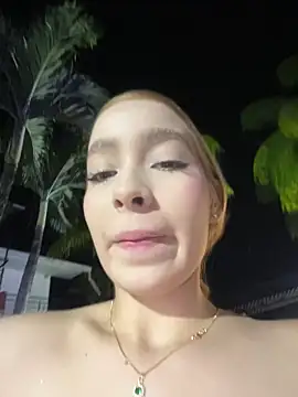 Isabella_gaviria webcam