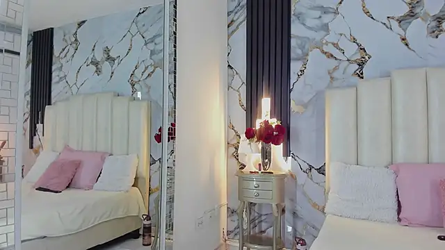 lulumars - Lulumars's free webcam - UK Sex Cams