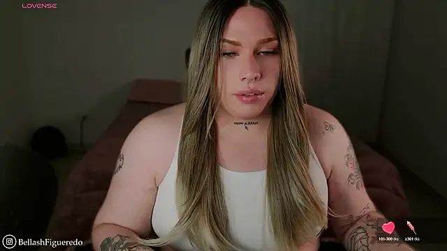 Bellash_Figuered... Live Webcam on Stripchat