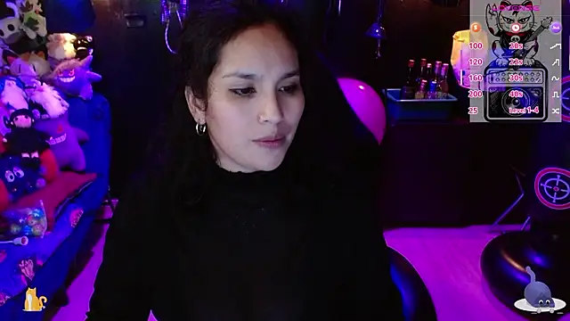 kureiji_hentaii - Kureiji_hentaii's free webcam - UK Sex Cams