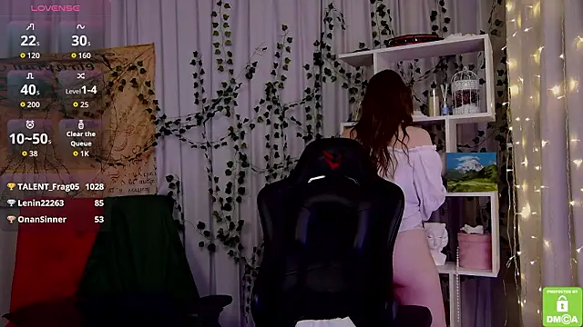 kate_mermaid - Kate_mermaid's free webcam - UK Sex Cams