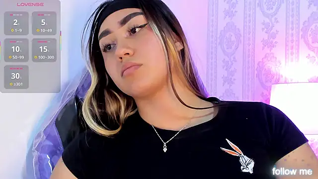 liaa_18 - Liaa_18's free webcam - UK Sex Cams