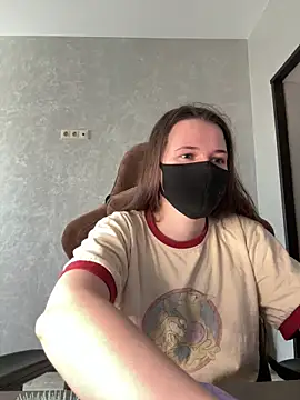 blackm00n8 - BlackM00n8's free webcam - UK Sex Cams