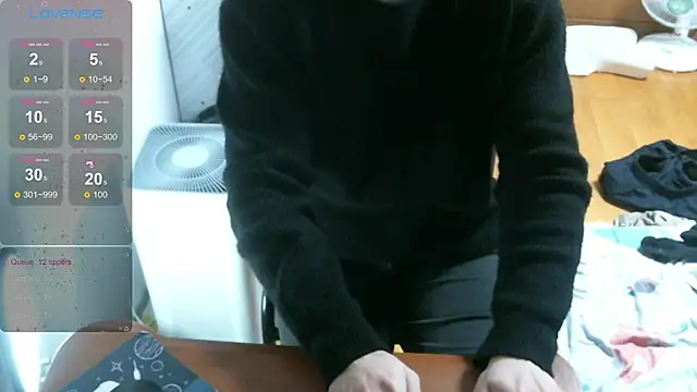 stellan_0412 - Stellan_0412's free webcam - UK Sex Cams