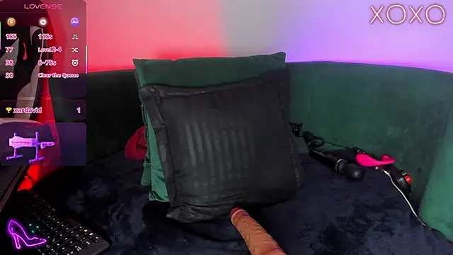 vannecute1 - VanneCute1's free webcam - UK Sex Cams