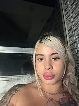 YouCandiSumisa webcam