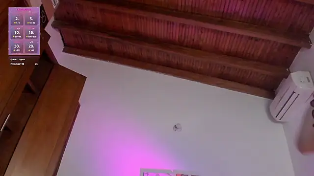 hellzel_moon - Hellzel_moon's free webcam - UK Sex Cams