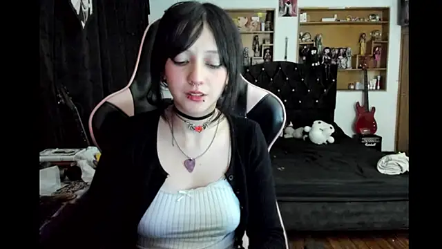 maki_zein_ - Maki_Zein_'s free webcam - UK Sex Cams