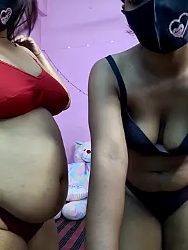 Wlid_HotCouple webcam