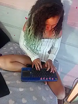 ariasmithog - Ariasmithog's free webcam - UK Sex Cams