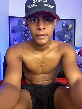 Nick_Jackson_ webcam