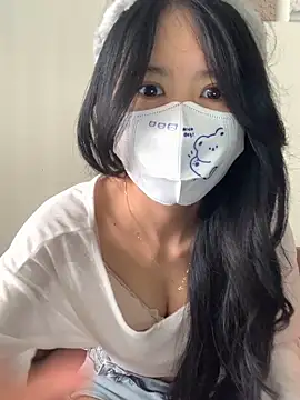 Live sex cam of ShouSushi