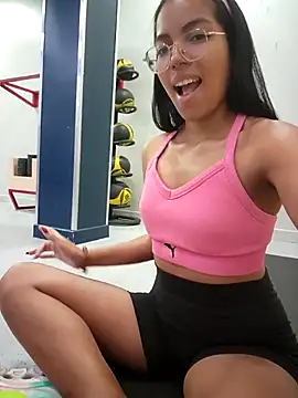 SheenaBrooke Live Webcam on Stripchat