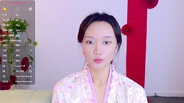 nitamade79 - Nitamade79's free webcam - UK Sex Cams