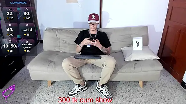 vlad__night - Vlad__night's free webcam - UK Sex Cams